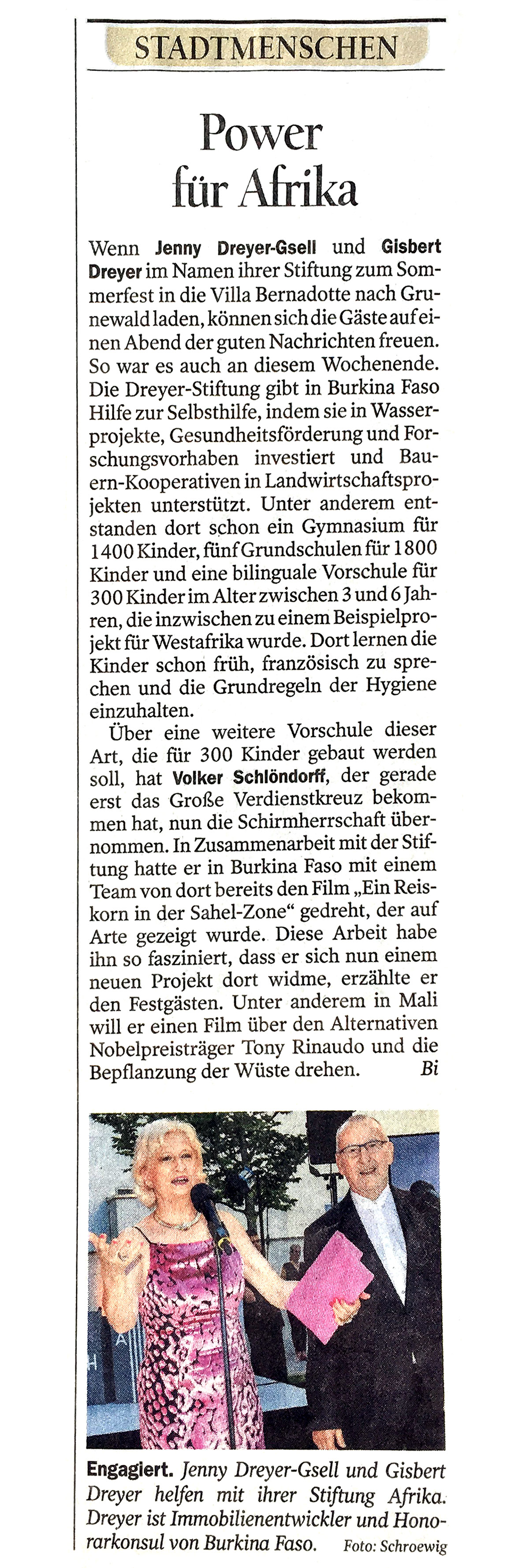 Tagesspiegel